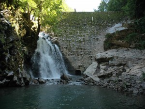 Maden Deresi (Trekking)