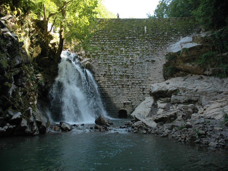 Maden Deresi (Trekking)